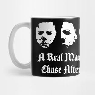 Michael Myers Mug